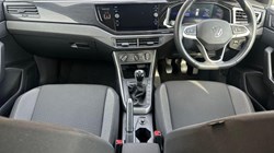 2021 (71) VOLKSWAGEN POLO 1.0 Life 5dr 5139416