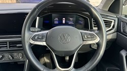 2021 (71) VOLKSWAGEN POLO 1.0 Life 5dr 5139424