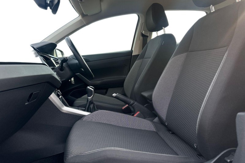 2021 (71) VOLKSWAGEN POLO 1.0 Life 5dr 5139410