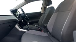 2021 (71) VOLKSWAGEN POLO 1.0 Life 5dr 5139410