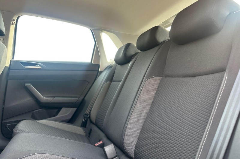 2021 (71) VOLKSWAGEN POLO 1.0 Life 5dr 5139411