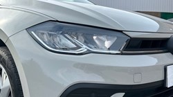 2021 (71) VOLKSWAGEN POLO 1.0 Life 5dr 5139438