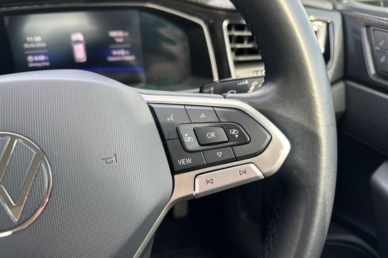 2021 (71) VOLKSWAGEN POLO 1.0 Life 5dr 5139426