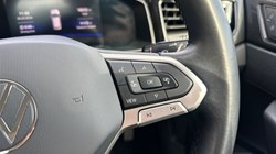 2021 (71) VOLKSWAGEN POLO 1.0 Life 5dr 5139426