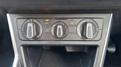 2021 (71) VOLKSWAGEN POLO 1.0 Life 5dr 5139431