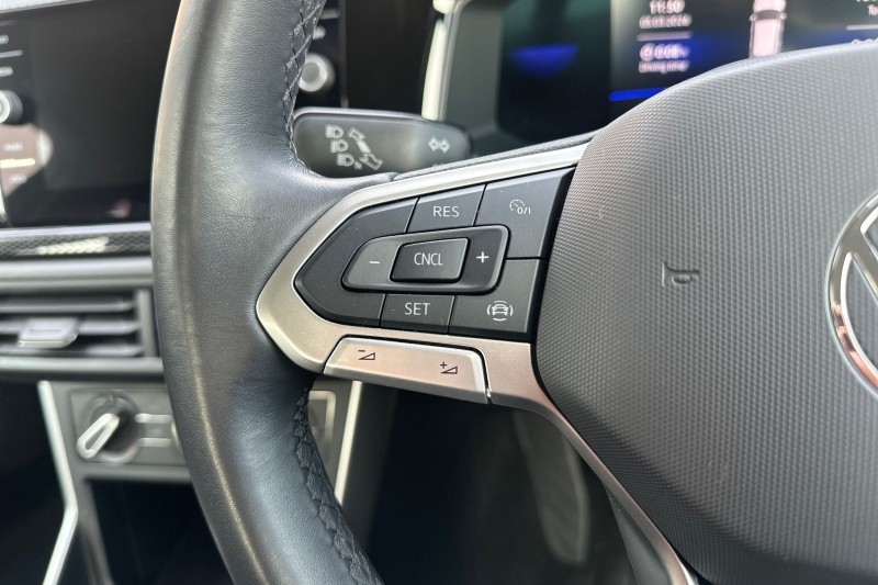 2021 (71) VOLKSWAGEN POLO 1.0 Life 5dr 5139425