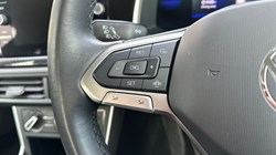 2021 (71) VOLKSWAGEN POLO 1.0 Life 5dr 5139425