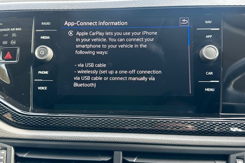 2021 (71) VOLKSWAGEN POLO 1.0 Life 5dr 5139430