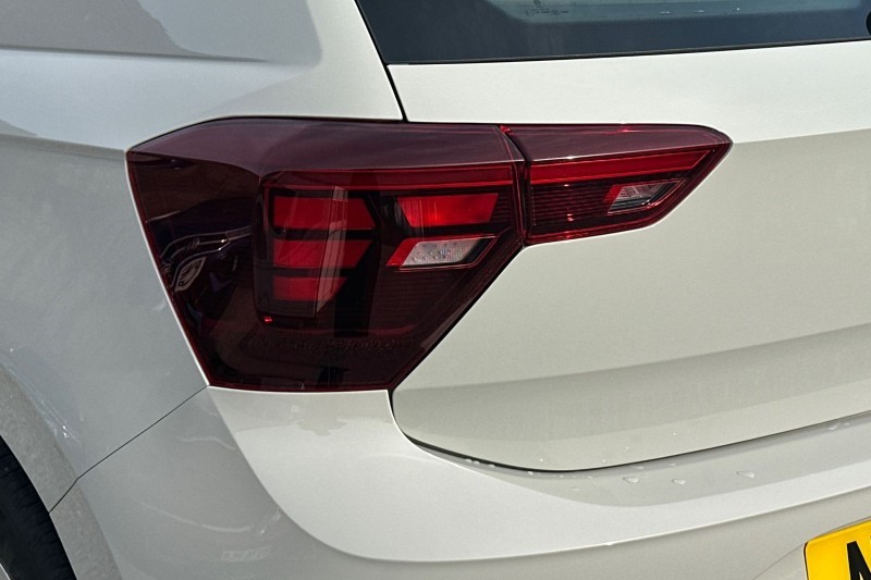 2021 (71) VOLKSWAGEN POLO 1.0 Life 5dr 5139440