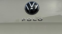 2021 (71) VOLKSWAGEN POLO 1.0 Life 5dr 5139442