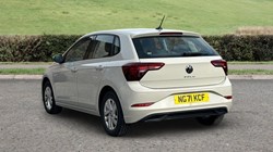 2021 (71) VOLKSWAGEN POLO 1.0 Life 5dr 5139409