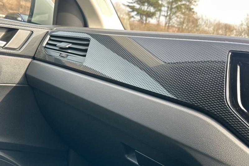 2021 (71) VOLKSWAGEN POLO 1.0 Life 5dr 5139432