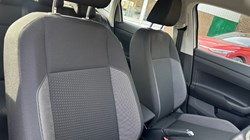 2021 (71) VOLKSWAGEN POLO 1.0 Life 5dr 5139423