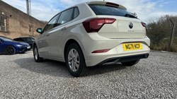 2021 (71) VOLKSWAGEN POLO 1.0 Life 5dr 5139441