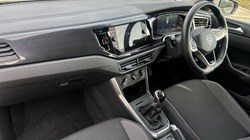 2021 (71) VOLKSWAGEN POLO 1.0 Life 5dr 5139436