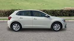 2021 (71) VOLKSWAGEN POLO 1.0 Life 5dr 5139412