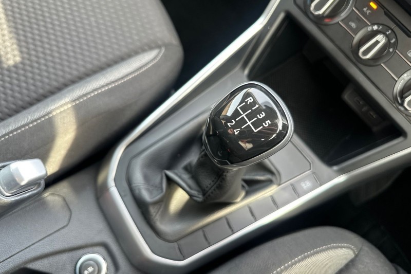 2021 (71) VOLKSWAGEN POLO 1.0 Life 5dr 5139433