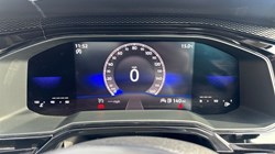 2021 (71) VOLKSWAGEN POLO 1.0 Life 5dr 5139427