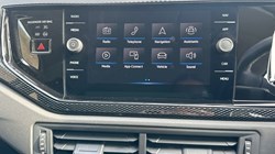2021 (71) VOLKSWAGEN POLO 1.0 Life 5dr 5139429