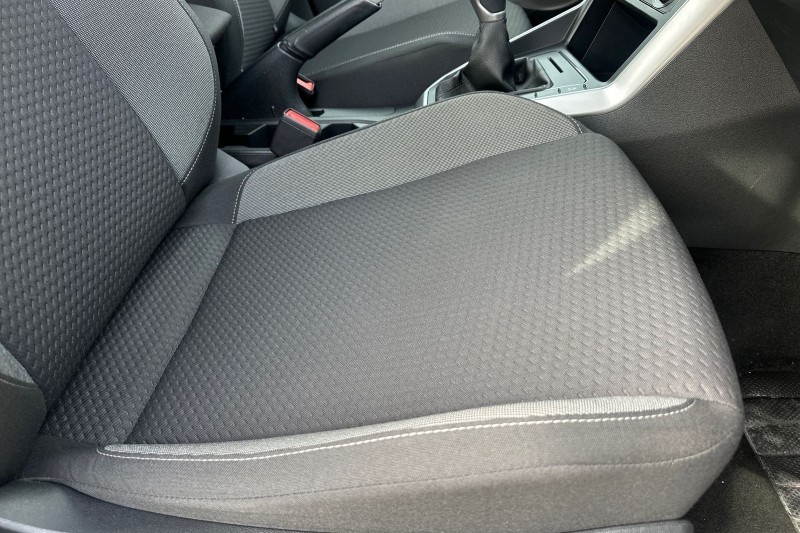 2021 (71) VOLKSWAGEN POLO 1.0 Life 5dr 5139422