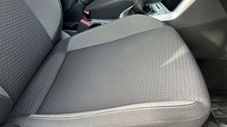 2021 (71) VOLKSWAGEN POLO 1.0 Life 5dr 5139422