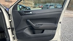 2021 (71) VOLKSWAGEN POLO 1.0 Life 5dr 5139418