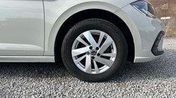 2021 (71) VOLKSWAGEN POLO 1.0 Life 5dr 5139415
