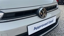 2021 (71) VOLKSWAGEN POLO 1.0 Life 5dr 5139439