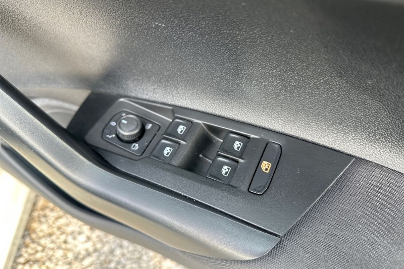 2021 (71) VOLKSWAGEN POLO 1.0 Life 5dr 5139420