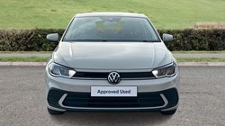 2021 (71) VOLKSWAGEN POLO 1.0 Life 5dr 5139414