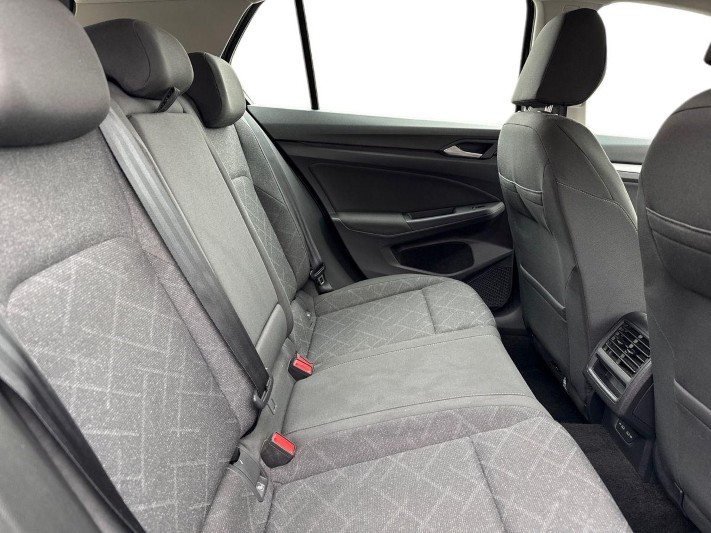 2022 (72) VOLKSWAGEN GOLF 2.0 TDI Life 5dr 5191801