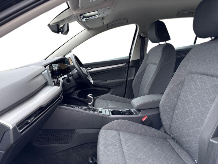 2022 (72) VOLKSWAGEN GOLF 2.0 TDI Life 5dr 5191800