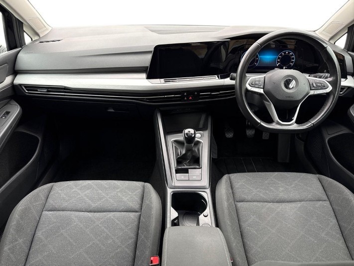 2022 (72) VOLKSWAGEN GOLF 2.0 TDI Life 5dr 5191806