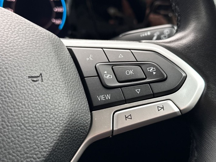 2022 (72) VOLKSWAGEN GOLF 2.0 TDI Life 5dr 5191816