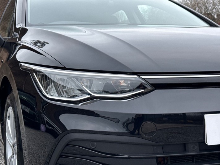 2022 (72) VOLKSWAGEN GOLF 2.0 TDI Life 5dr 5191829