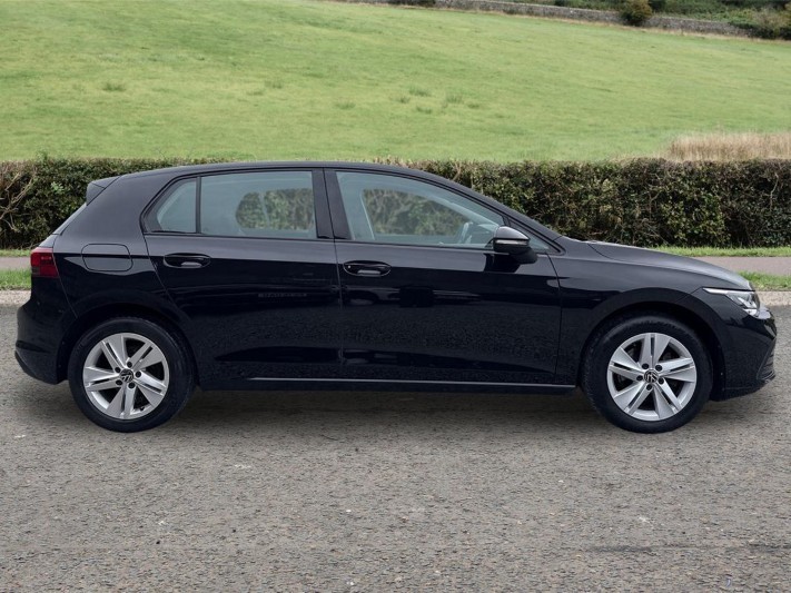 2022 (72) VOLKSWAGEN GOLF 2.0 TDI Life 5dr 5191802