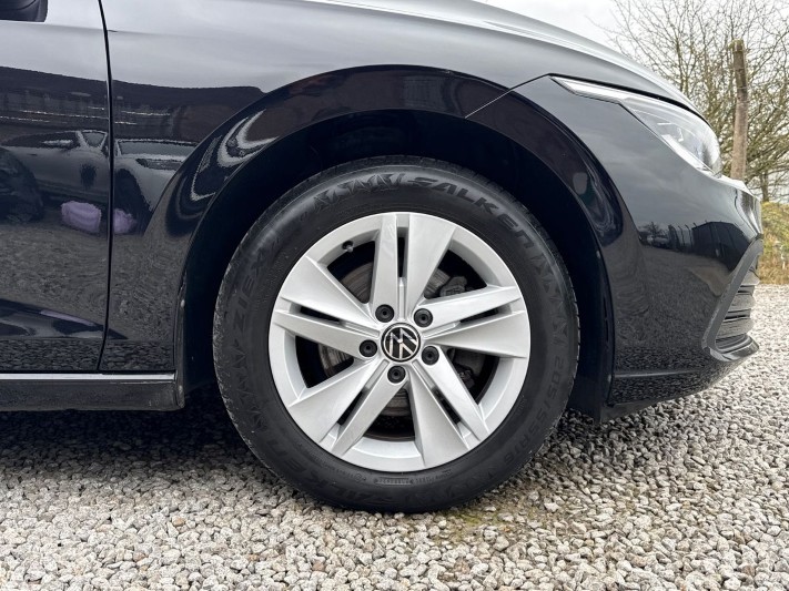 2022 (72) VOLKSWAGEN GOLF 2.0 TDI Life 5dr 5191805