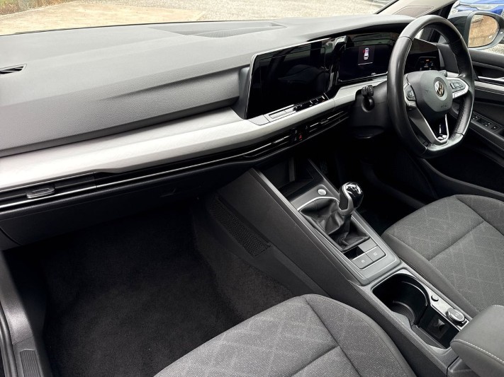 2022 (72) VOLKSWAGEN GOLF 2.0 TDI Life 5dr 5191826