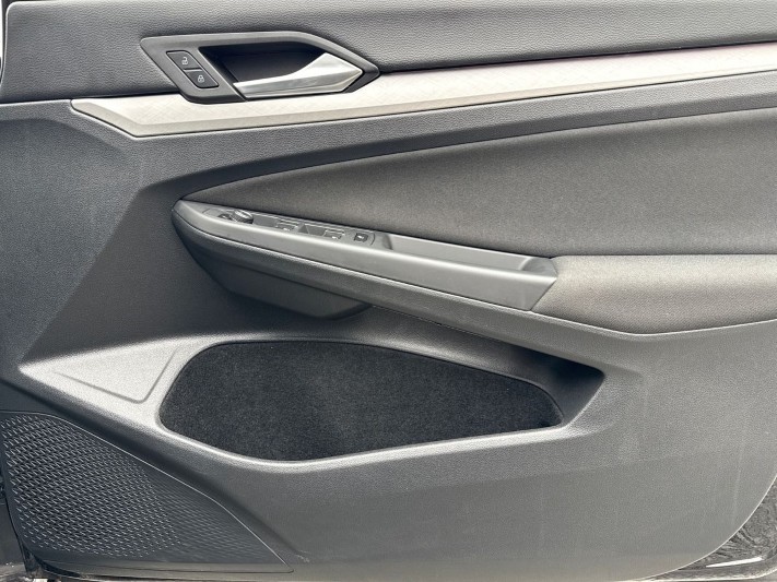 2022 (72) VOLKSWAGEN GOLF 2.0 TDI Life 5dr 5191808