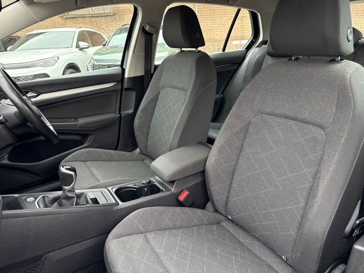 2022 (72) VOLKSWAGEN GOLF 2.0 TDI Life 5dr 5191825