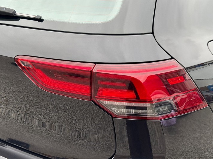 2022 (72) VOLKSWAGEN GOLF 2.0 TDI Life 5dr 5191832