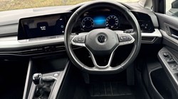 2022 (72) VOLKSWAGEN GOLF 2.0 TDI Life 5dr 5191818