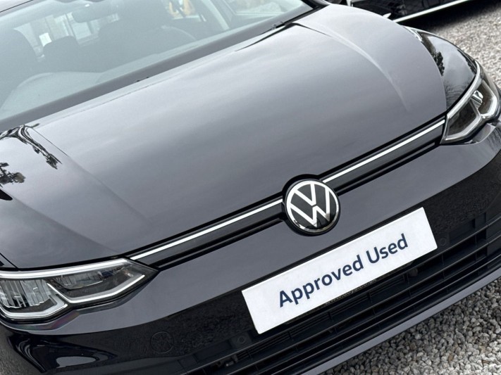 2022 (72) VOLKSWAGEN GOLF 2.0 TDI Life 5dr 5191830
