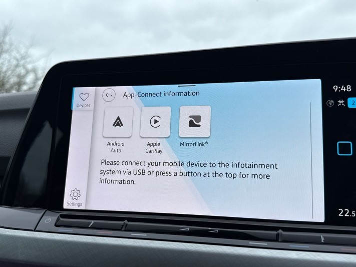 2022 (72) VOLKSWAGEN GOLF 2.0 TDI Life 5dr 5191821