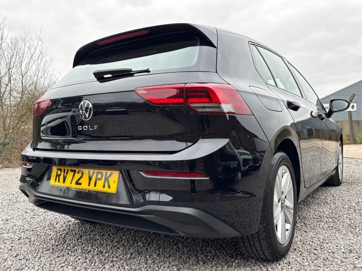 2022 (72) VOLKSWAGEN GOLF 2.0 TDI Life 5dr 5191833