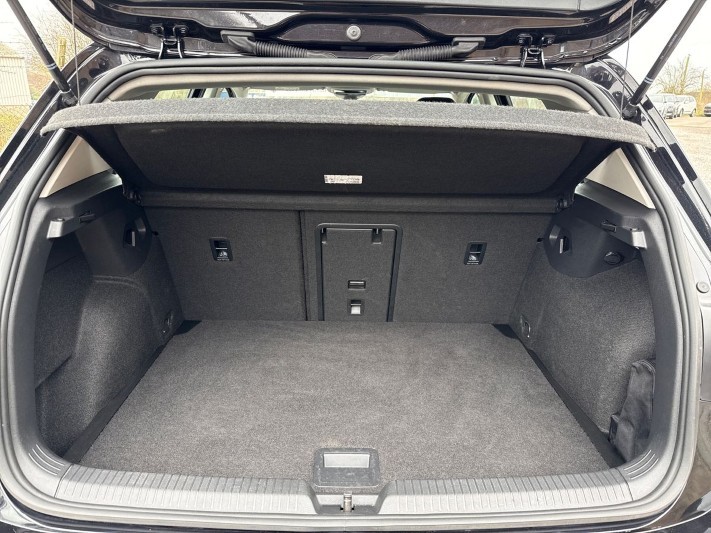 2022 (72) VOLKSWAGEN GOLF 2.0 TDI Life 5dr 5191827