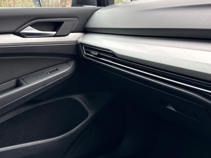 2022 (72) VOLKSWAGEN GOLF 2.0 TDI Life 5dr 5191823