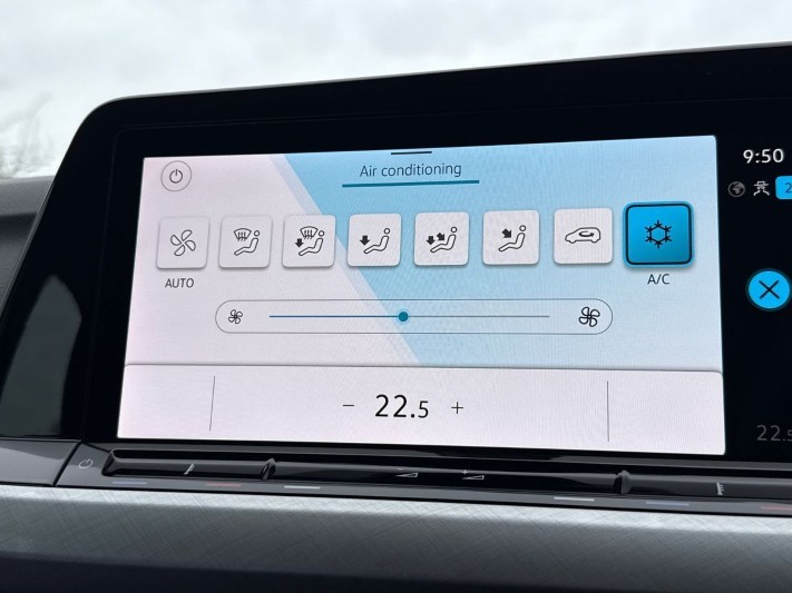 2022 (72) VOLKSWAGEN GOLF 2.0 TDI Life 5dr 5191822