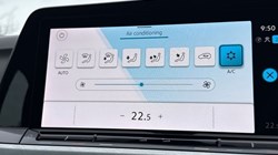 2022 (72) VOLKSWAGEN GOLF 2.0 TDI Life 5dr 5191822