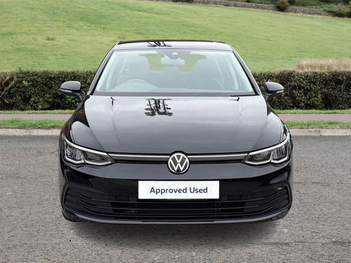 2022 (72) VOLKSWAGEN GOLF 2.0 TDI Life 5dr 5191804